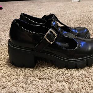 Madden girl ,Mary Jane’s , size 7